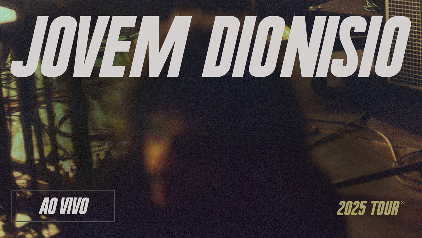 Logo Jovem Dionisio