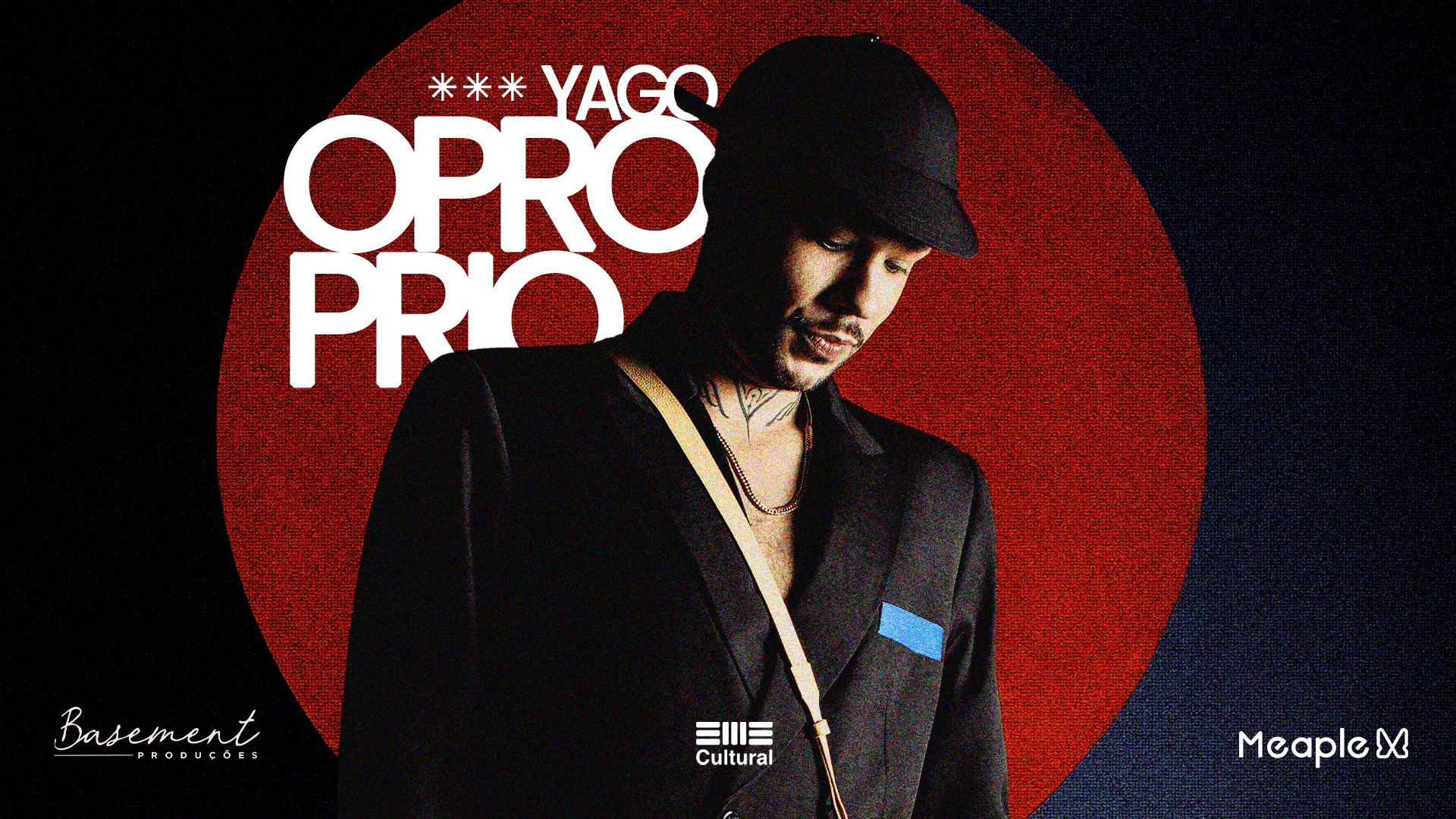 Logo Yago